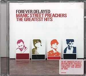 Forever Delayed - The Greatest Hits