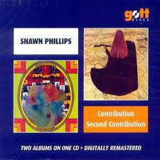 Contribution / Second Contribution