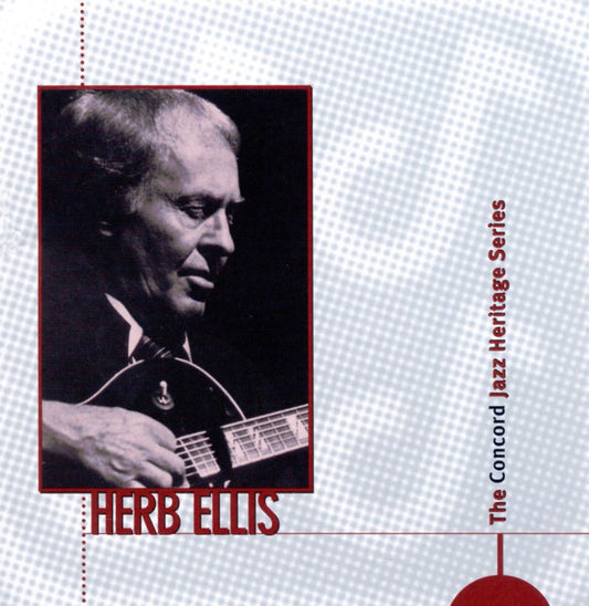 The Concord Jazz Heritage Series