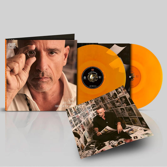 Una Storia Importante Signed Edition