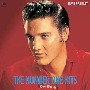 The Number One Hits 1956-1962 Limited Edition