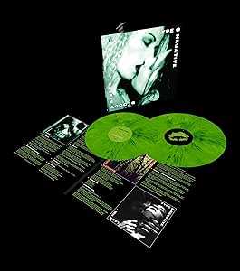 Bloody Kisses 30 Anniversary
