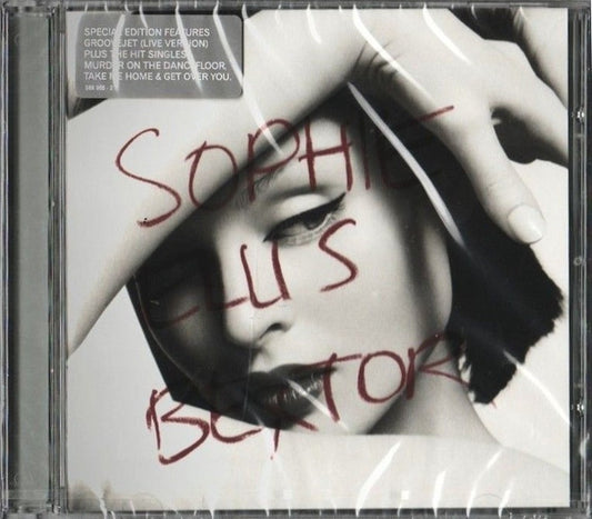 Read My Lips Special Edition