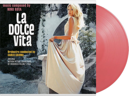 La Dolce Vita  Limited Edition