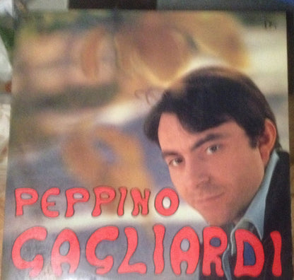 Peppino Gagliardi