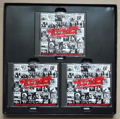 Singles Collection The London Years Boxset