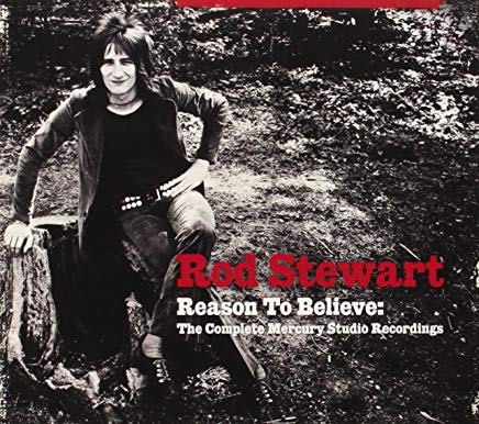 Reason To Believe The Complete Mercury Studio Recordings