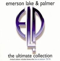The Ultimate Collection