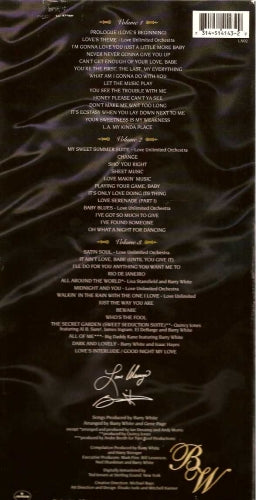 Just For You Box 3Cd