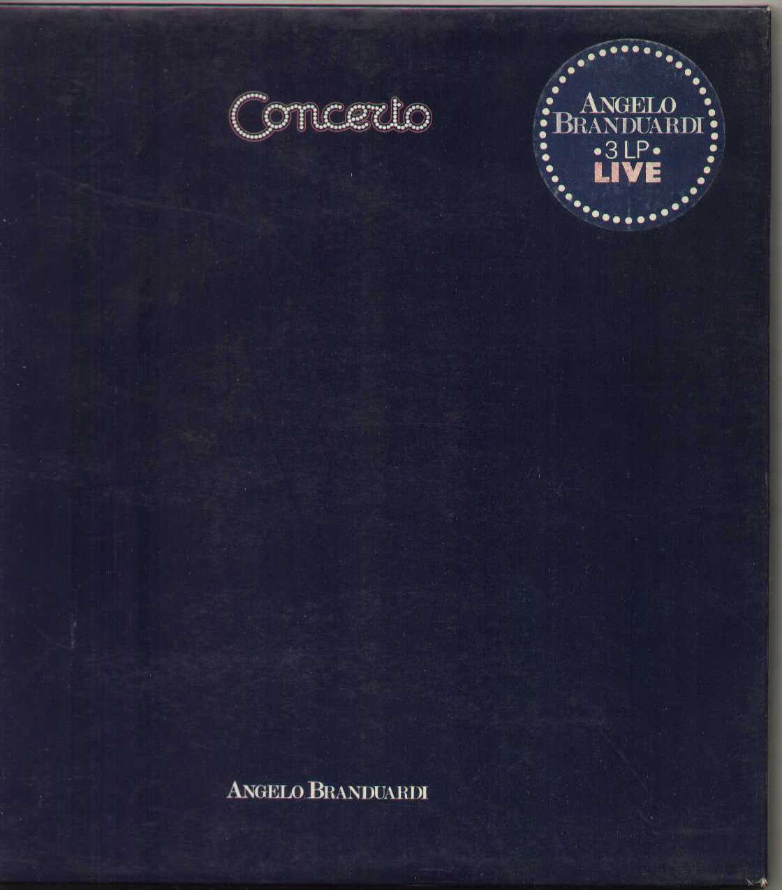 Concerto Boxset