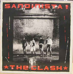 Sandinista