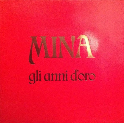 Gli Anni D'oro