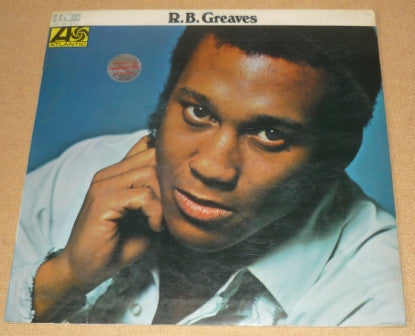 R.B. Greaves