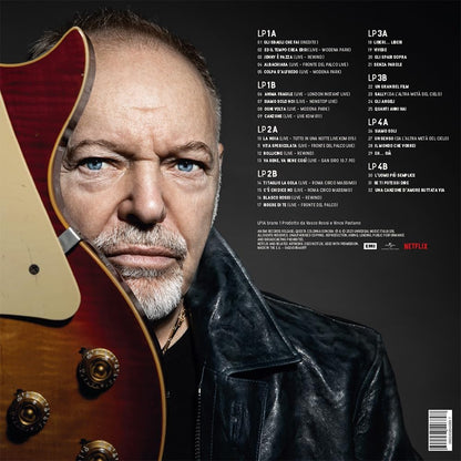 Il Supervissuto Special Edition Boxset