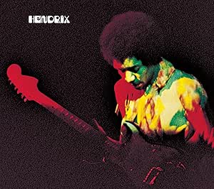 Band Of Gypsys