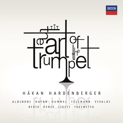 The Art Of The Trumpet boxset
