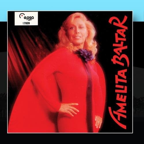 Amelita Baltar