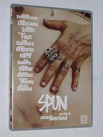 Spun