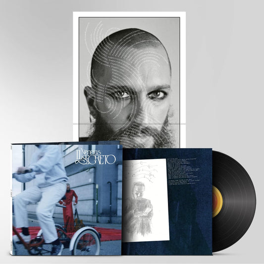Il Segreto