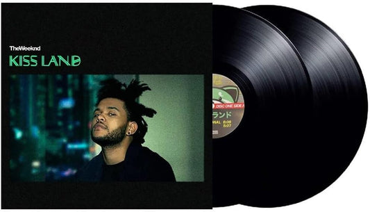 Kiss Land