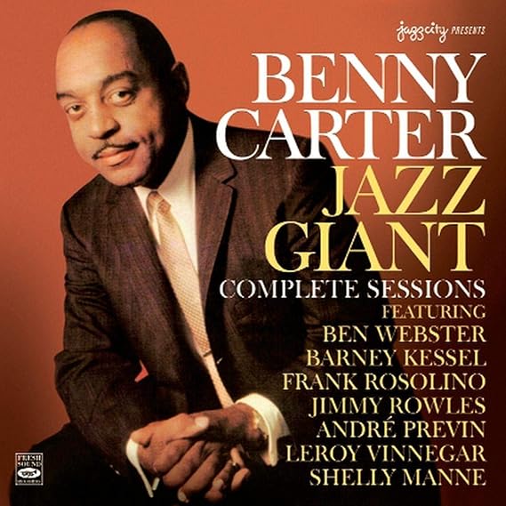 Jazz Giant
