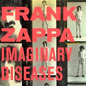 Imaginary Diseases