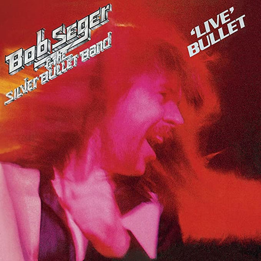 Live Bullet