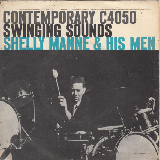 Swinging Sounds /		Doxy
