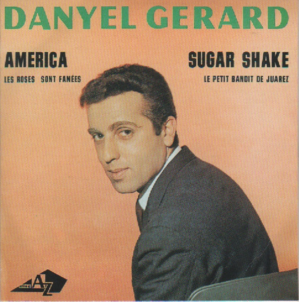 America EP