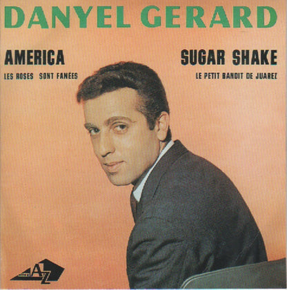 America EP