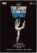 The Kirov Ballet - The Kirov Ballet Celebrates Nijinsky