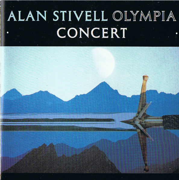 Olympia Concert
