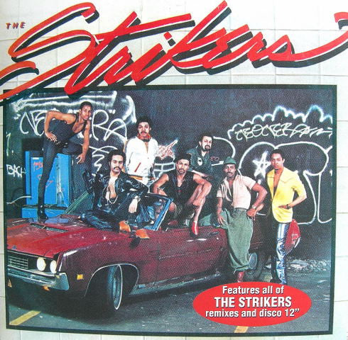 The Strikers