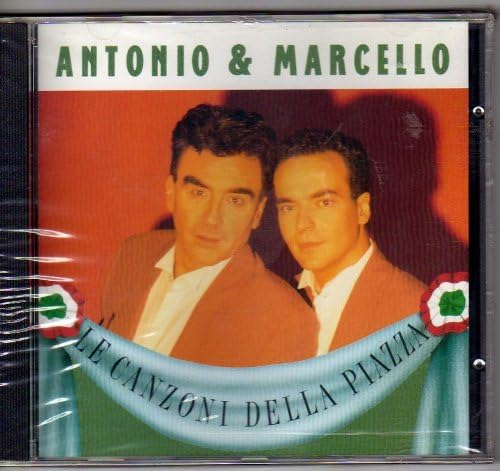 Le canzoni della piazza