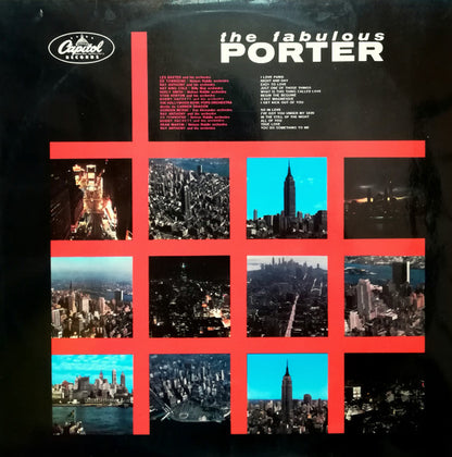 The Fabulous Porter