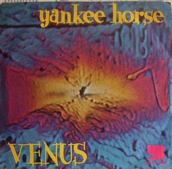 Venus / Who Needs Love