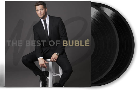The Best Of Bublé
