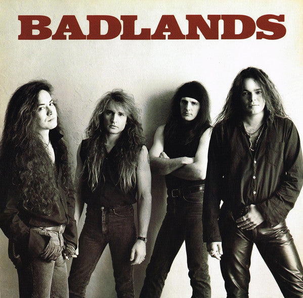 Badlands