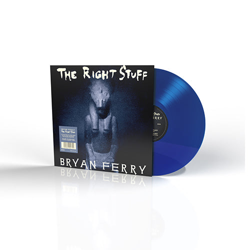 The Right Stuff RSD