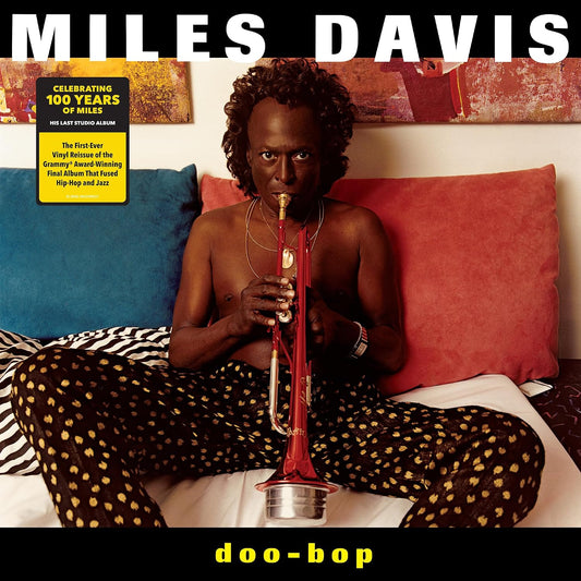 Doo Bop
