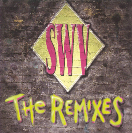 The Remixes EP