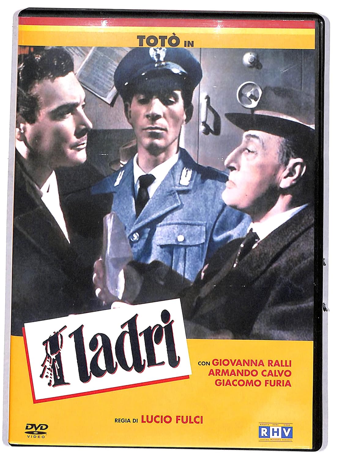 I Ladri