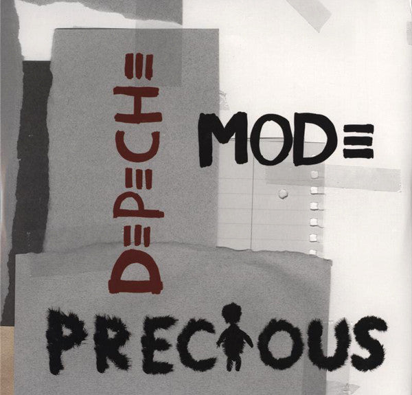 Precious