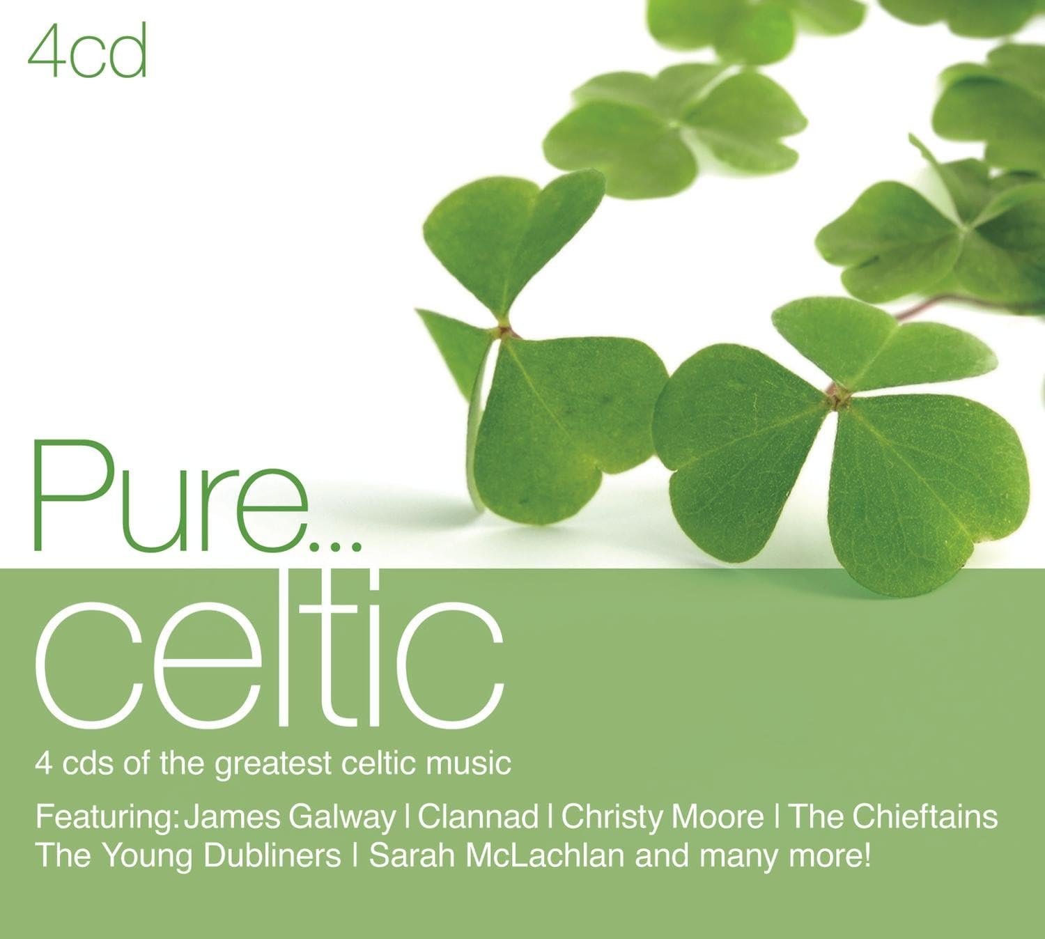Pure Celtic