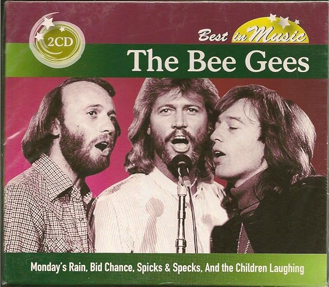 Best in Music