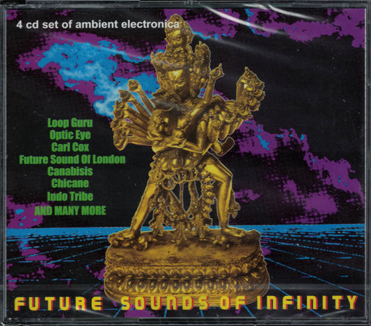 Future Sounds of Infinity