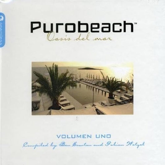 Purobeach Volumen Uno