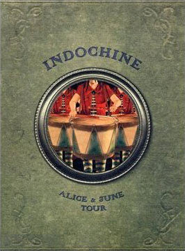 Alice & June Tour Limited Edition