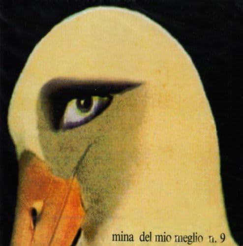 Del Mio Meglio N. 9