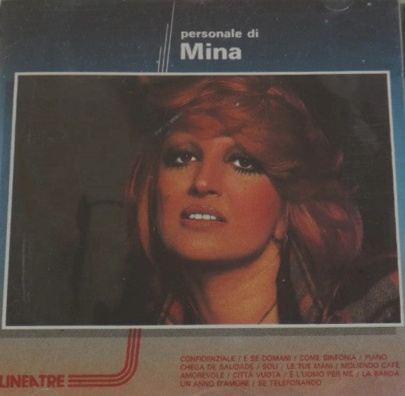 Personale Di Mina